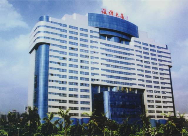 k1体育3915娱乐中国10大建筑设计院和8大市政设计院(图12)
