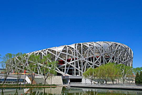 k1体育3915娱乐中国10大建筑设计院和8大市政设计院(图7)
