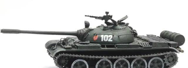 军工k1体育3915娱乐业的荒漠神话内蒙古第一机械厂四年内造出首辆国产坦克(图5)