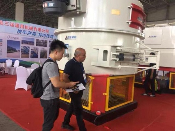 2019中国（北方）铸造设备暨铸件博览会在沧州举行k1体育下载(图3)