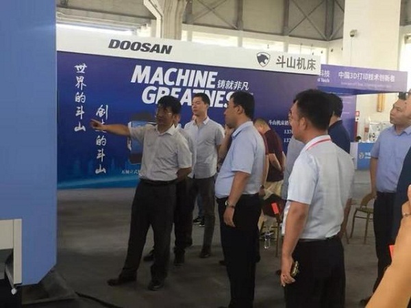 2019中国（北方）铸造设备暨铸件博览会在沧州举行k1体育下载(图2)